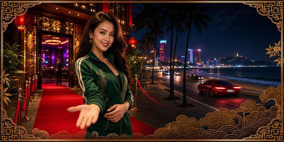 de88 Những Gì Bạn Thấy Khi Vào Sảnh World Cup